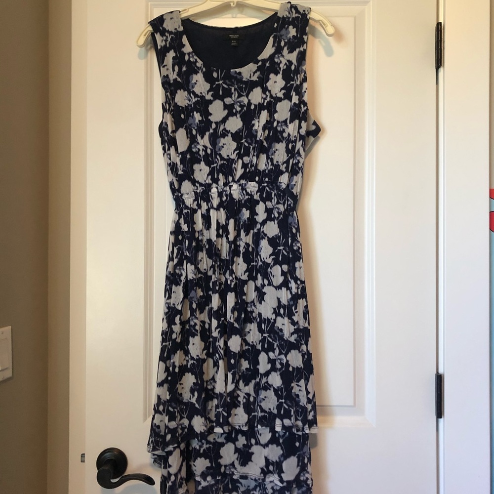Vera wang dress